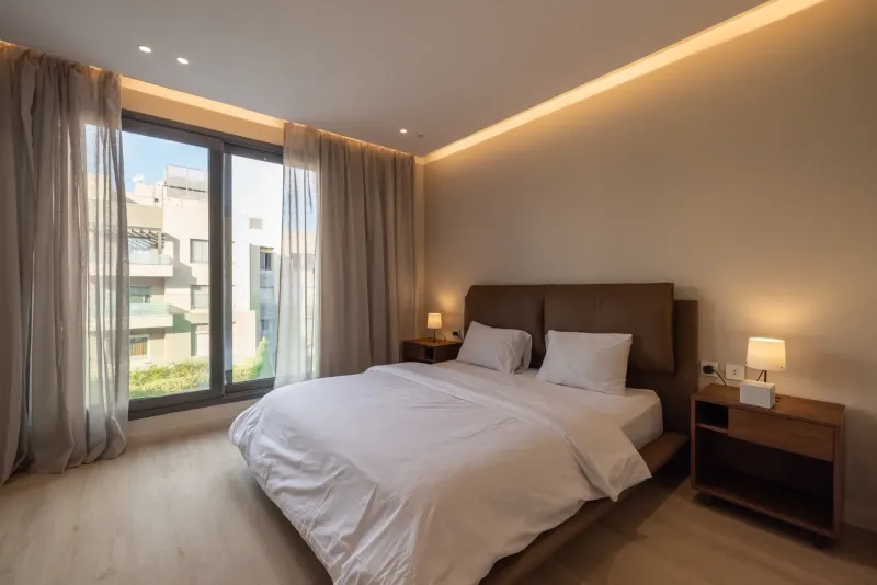 2-Bedroom Apartment GF @ Silver Palm, photo 7