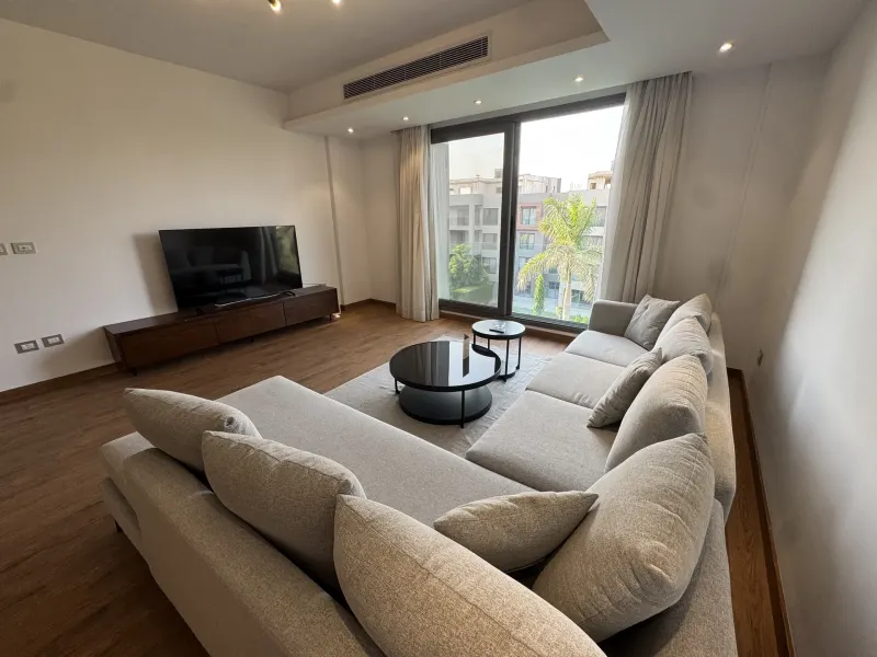 3-Bedroom Apart with Garden View TF — photo 3