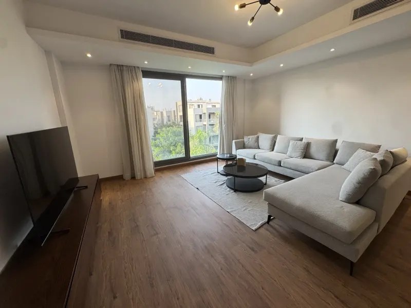 3-Bedroom Apart with Garden View TF — photo 5