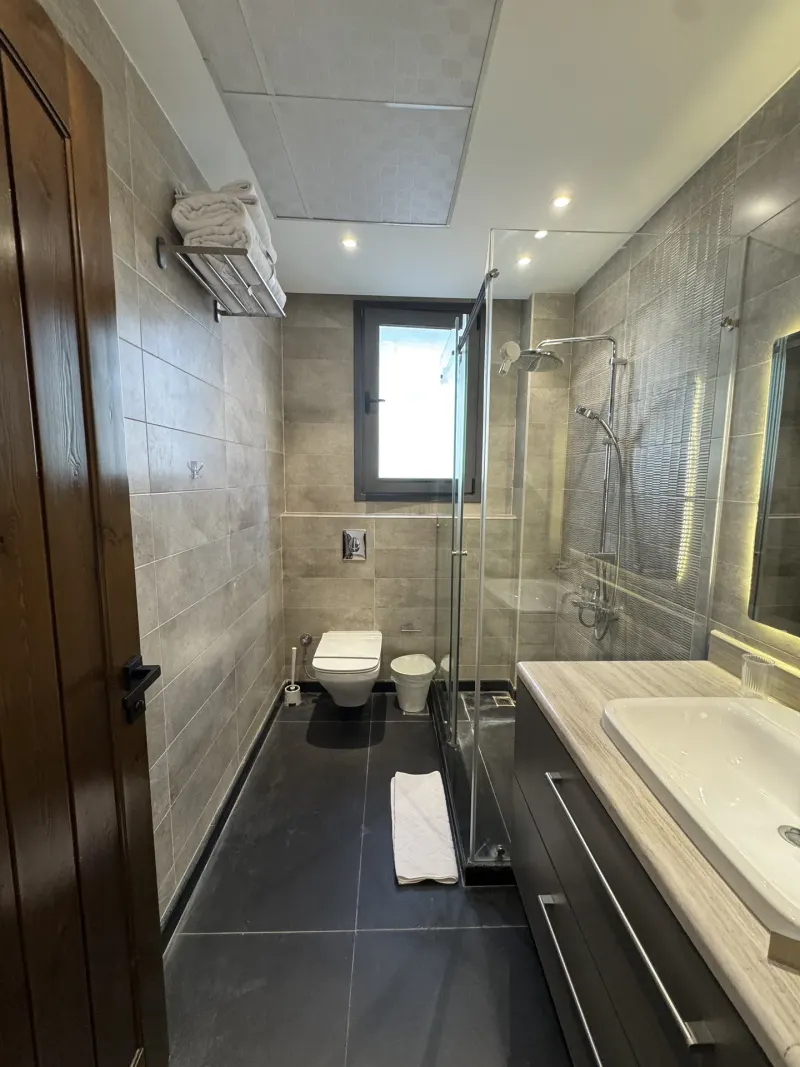 3-Bedroom Apart with Garden View TF — photo 6