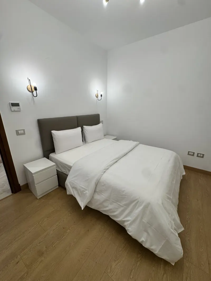 3-Bedroom Apart with Garden View TF, photo 7