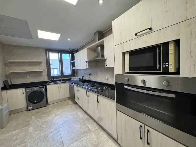 3-Bedroom Apart with Garden View TF, photo 8