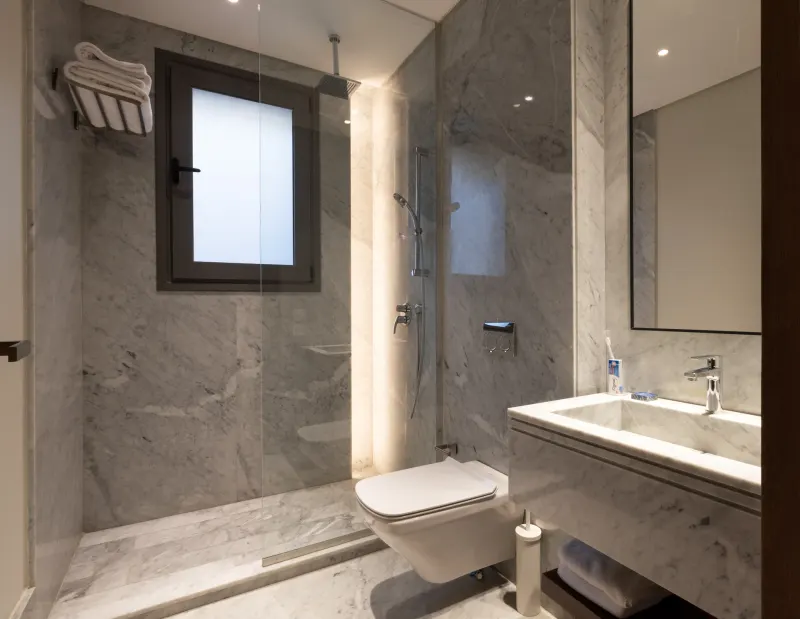 3-Bedroom Apart with Garden Views & Pool Access GF — photo 3