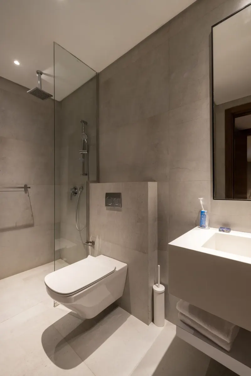 3-Bedroom Apart with Garden Views & Pool Access GF — photo 5