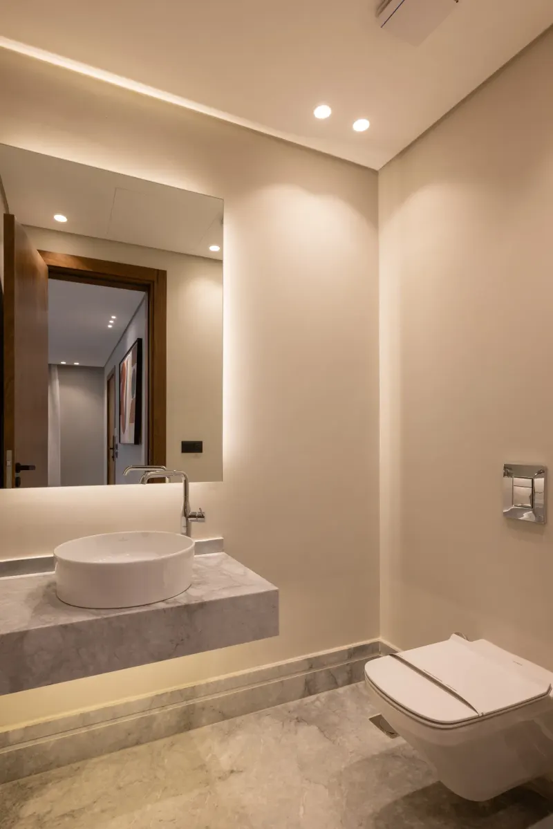 Brand new soft light 2BR @ Silver Palm, photo 7