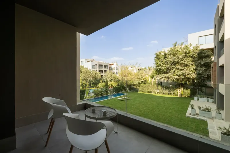 Cozy Studio with Serene Garden Views - FF — photo 4