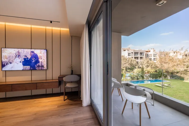Cozy Studio with Serene Garden Views - TF — photo 4