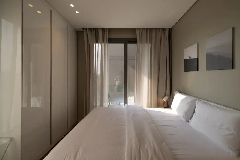 Fully Furnished/Serviced 3 Bed Apart TF @ Silver Palm, photo 8