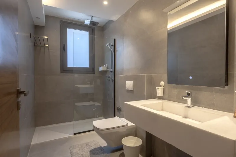 Garden View - 3 Bed Serviced Apart TF Silver Palm — photo 3