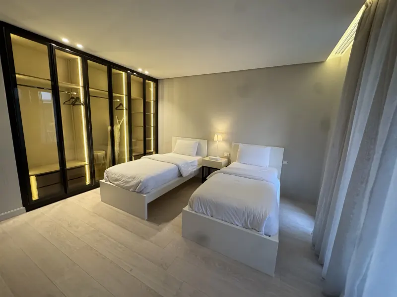 Garden View - 3 Bed Serviced Apart TF Silver Palm — photo 4