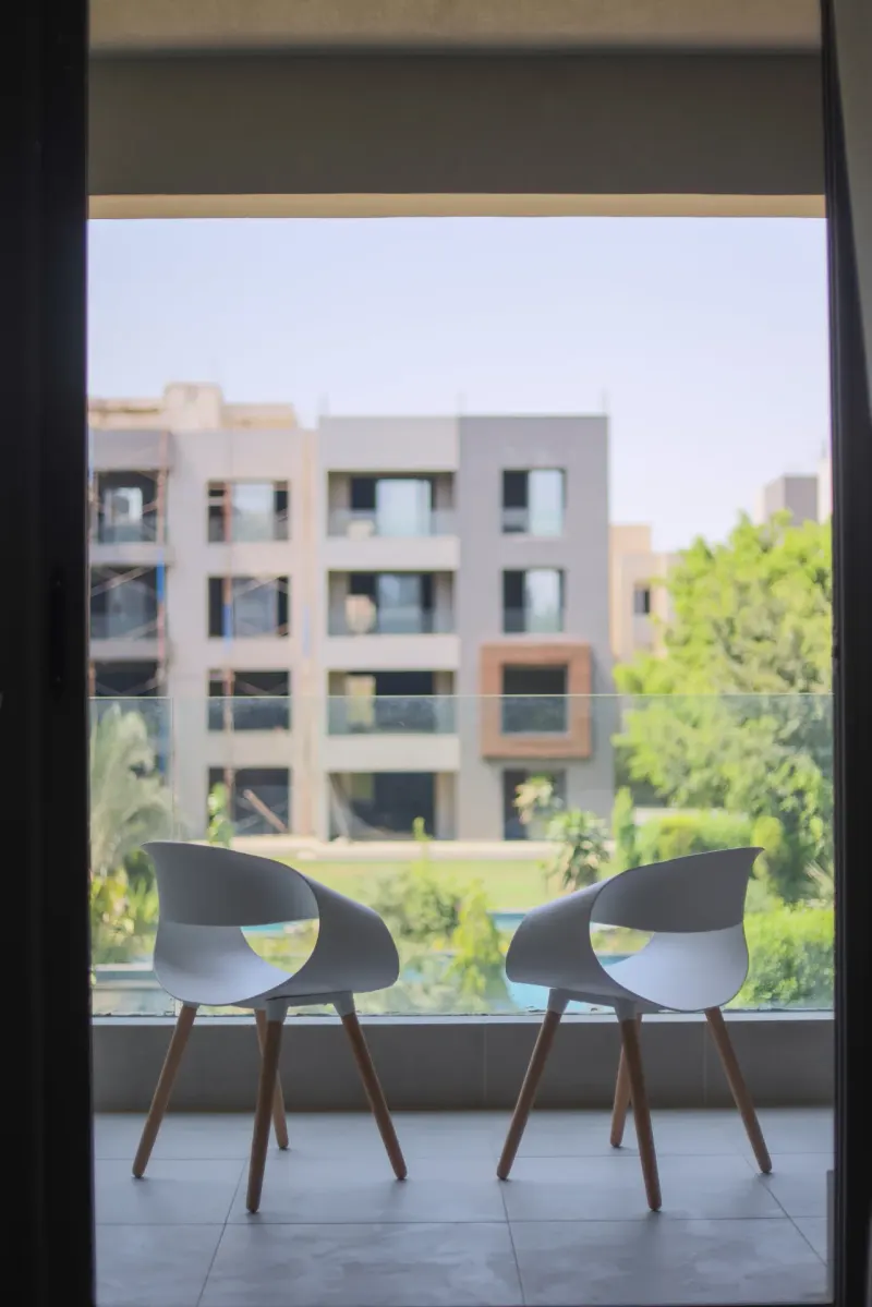 Garden View - 3 Bed Serviced Apart TF Silver Palm — photo 5
