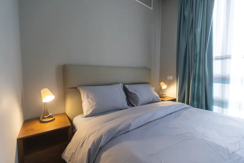 Garden View - 3 Bed Serviced Apart TF Silver Palm, photo 7
