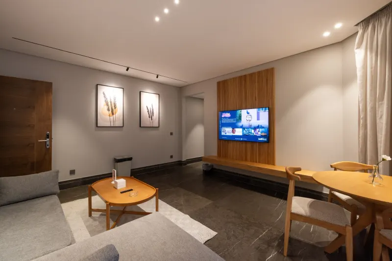 Monochrome - One Bedroom - GF — photo 2