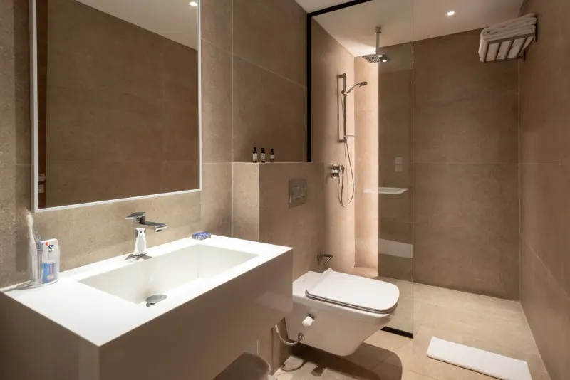 Neutral - 2 Bed - FF @ Silver Springs Residence, photo 8
