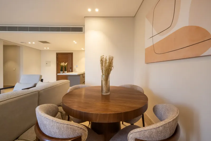 Neutral - 2 Bed - SF @ Silver Springs Residence, photo 2