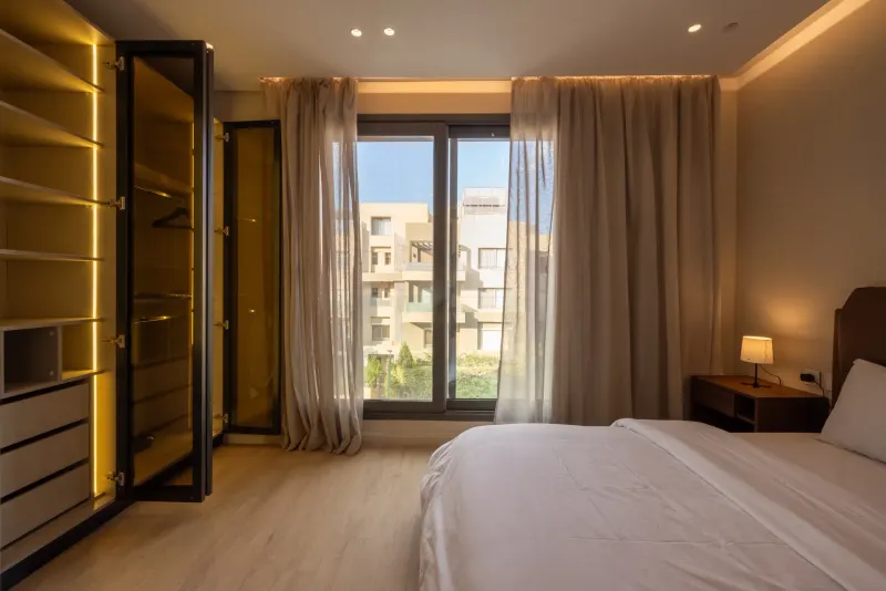 Neutral - 2 Bed - SF @ Silver Springs Residence, photo 5