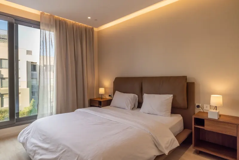 Neutral - 2 Bed - SF @ Silver Springs Residence, photo 6