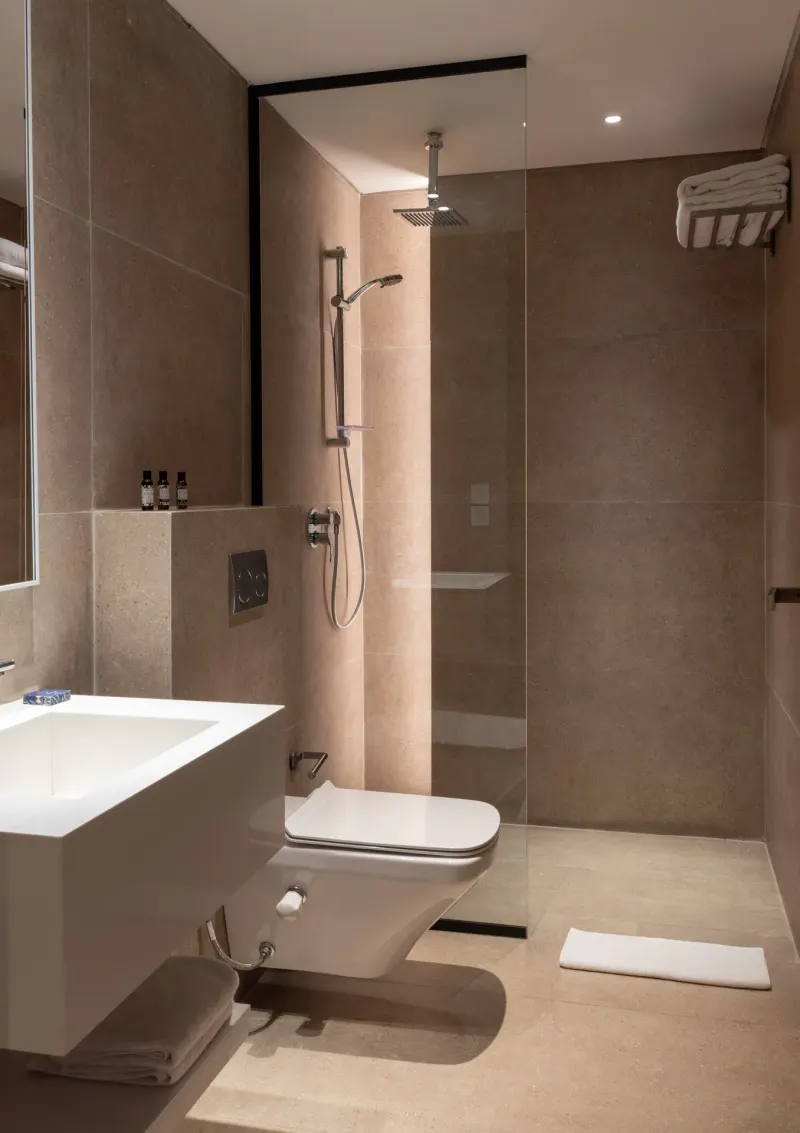 Neutral - 2 Bed - SF @ Silver Springs Residence, photo 7