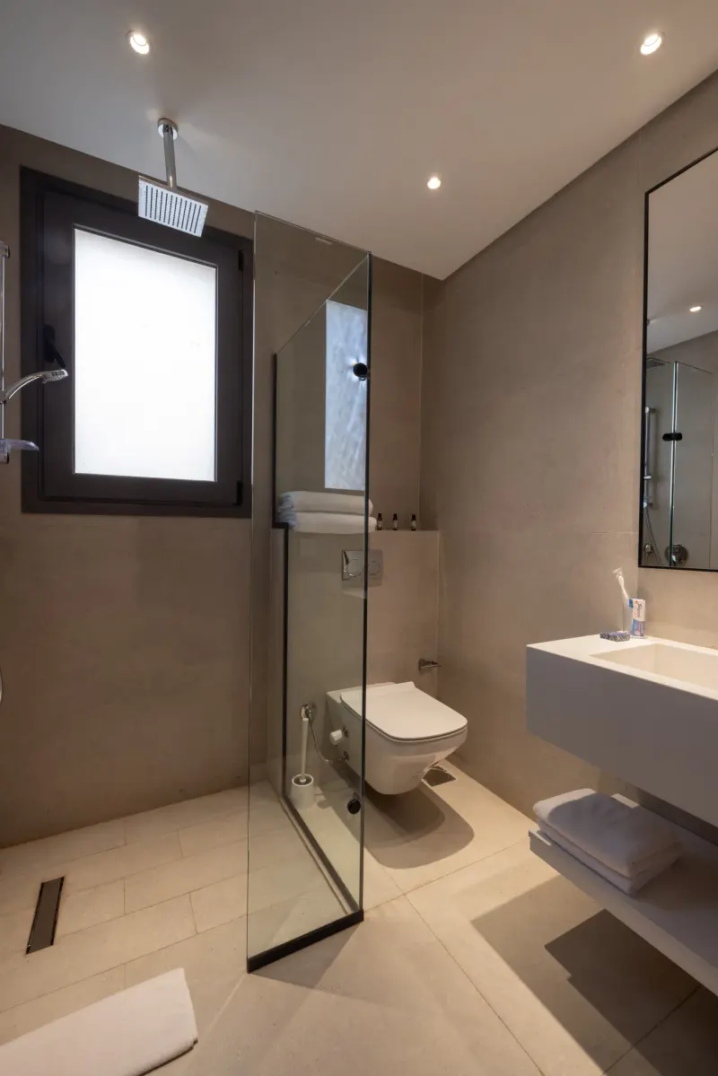 Neutral - 2 Bed - SF @ Silver Springs Residence, photo 8