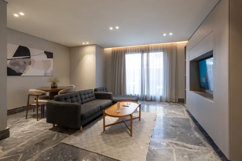 Neutral - Two Bedroom - GF, photo 2