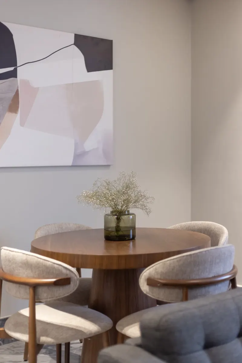 Neutral - Two Bedroom - GF, photo 3