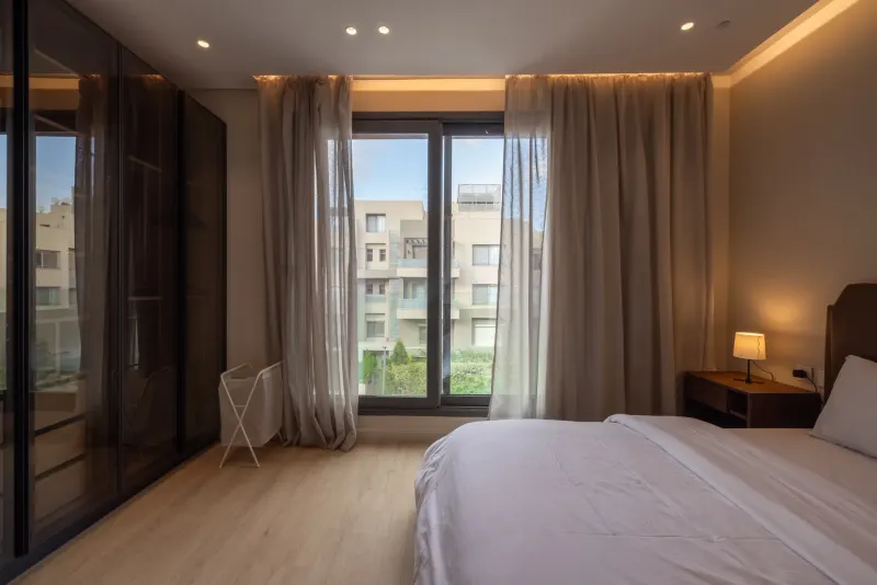 Neutral - Two Bedroom - GF, photo 4