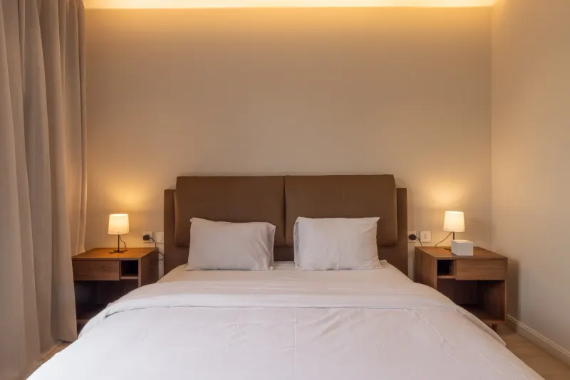 Neutral - Two Bedroom - GF, photo 5