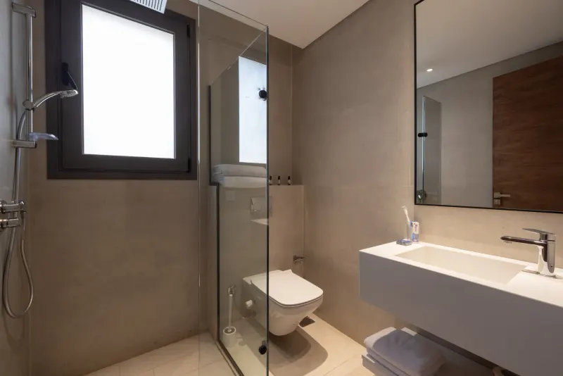 Neutral - Two Bedroom - GF, photo 6