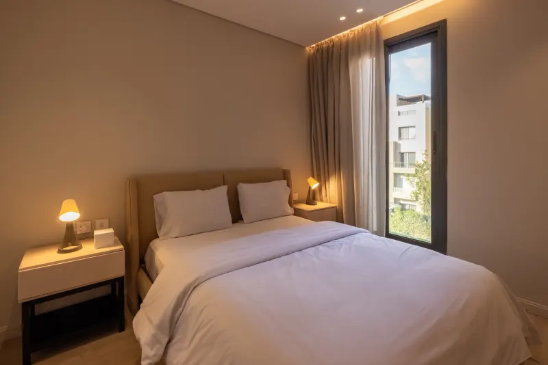 Neutral - Two Bedroom - GF, photo 7