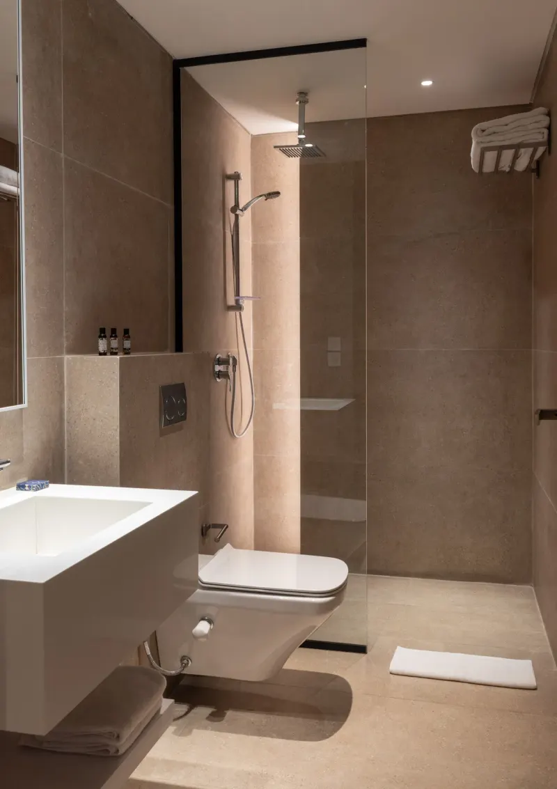 Neutral - Two Bedroom - GF, photo 8