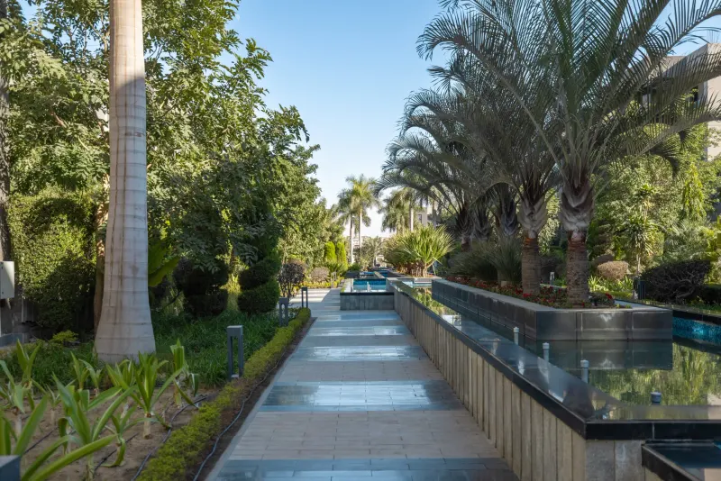 Neutral Studio - Garden View -TF, photo 8