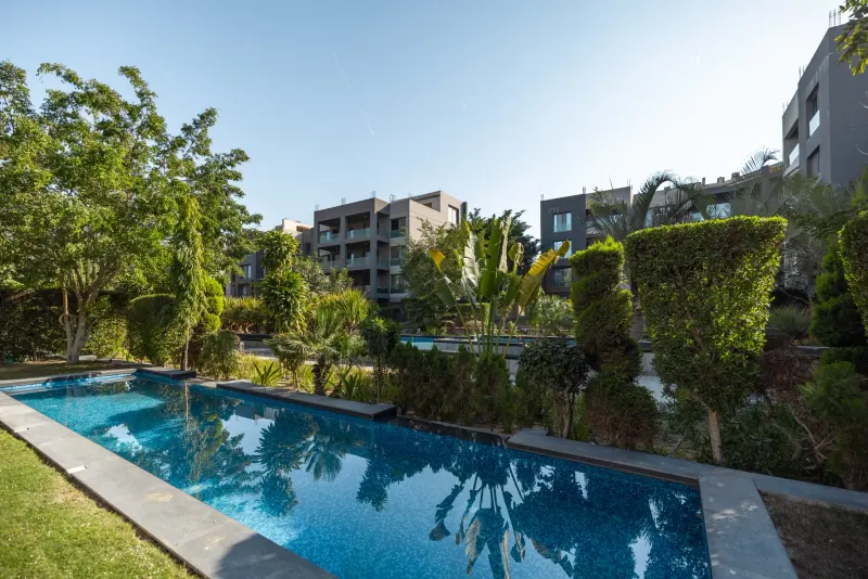 Neutral Studio - Pool / Garden Access - GF, photo 7