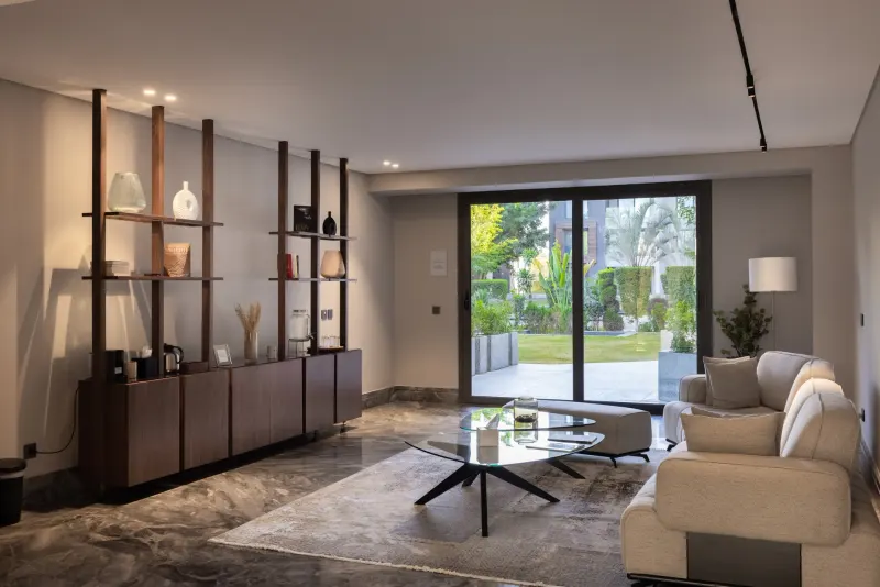 Neutral Studio - Pool / Garden Access - GF, photo 8
