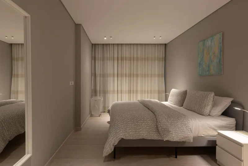 Private Pool - 3 Bed Serviced Apart GF @ Silver Palm, photo 6