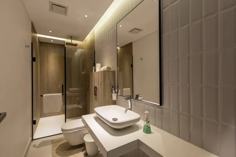 Private Pool - 3 Bed Serviced Apart GF @ Silver Palm, photo 7