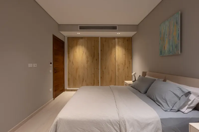 Private Pool - 3 Bed Serviced Apart GF @ Silver Palm, photo 8