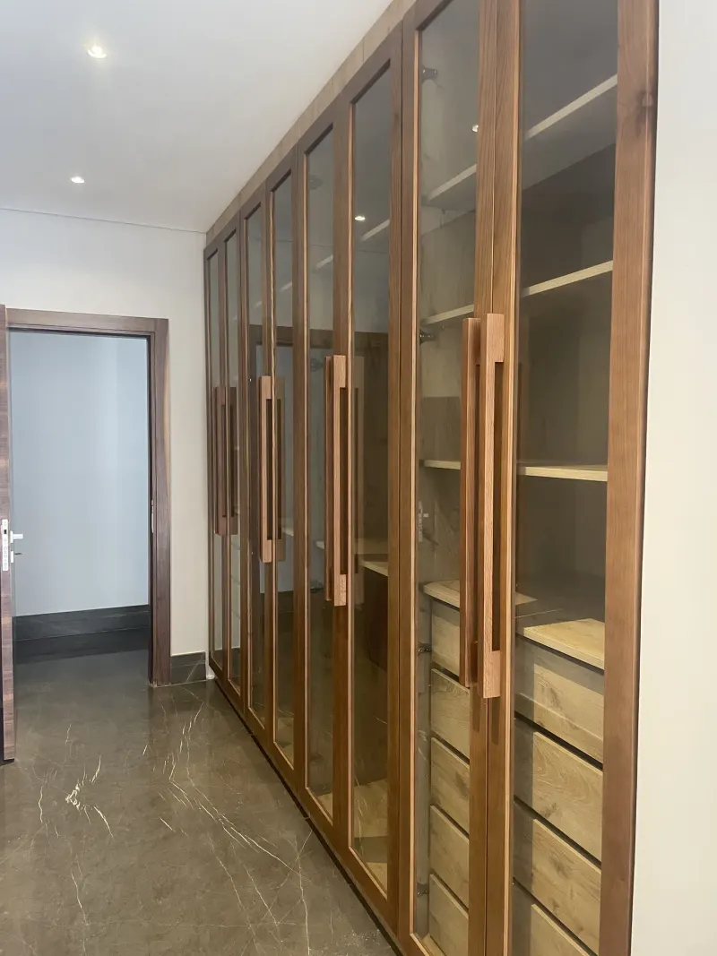 Private Pool Apartment in Silver Palm New Cairo, photo 3