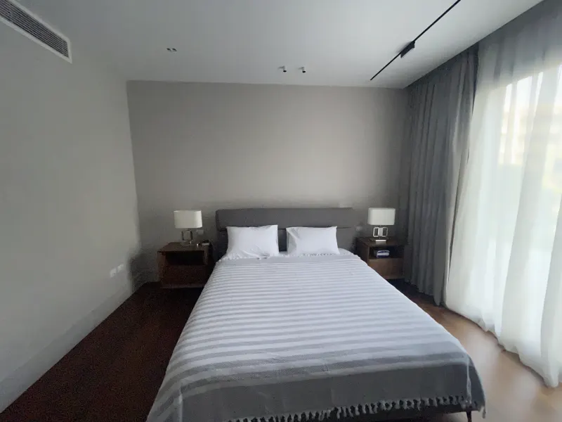 Private Pool Apartment in Silver Palm New Cairo, photo 4