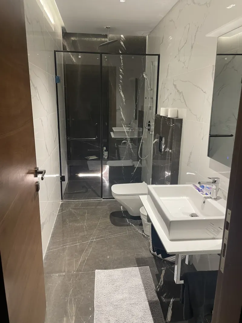 Private Pool Apartment in Silver Palm New Cairo, photo 5