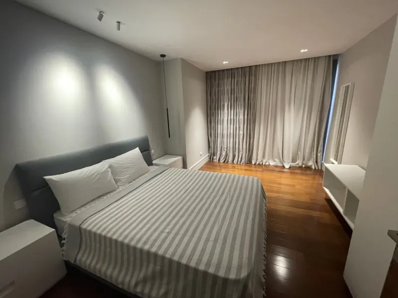 Private Pool Apartment in Silver Palm New Cairo, photo 6