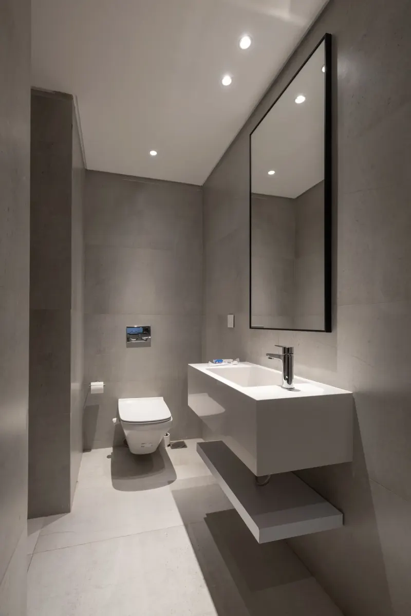 Scandinavian - 2 Bed - FF @ Silver Springs Residence, photo 5