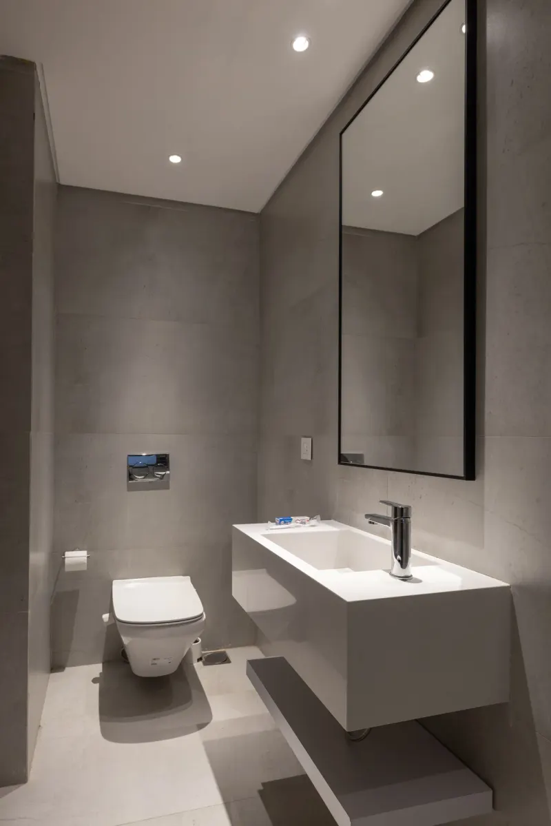 Scandinavian -2 Bed- SF @ Silver Springs Residence, photo 5