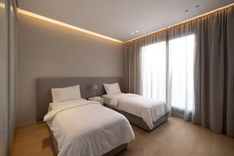 Scandinavian -2 Bed- TF @ Silver Springs Residence, photo 6