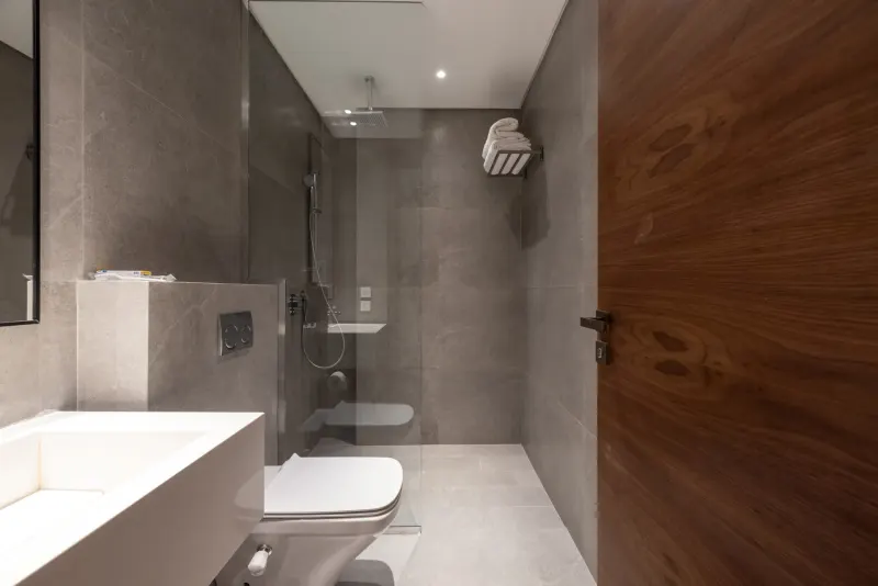 Scandinavian -2 Bed- TF @ Silver Springs Residence, photo 7
