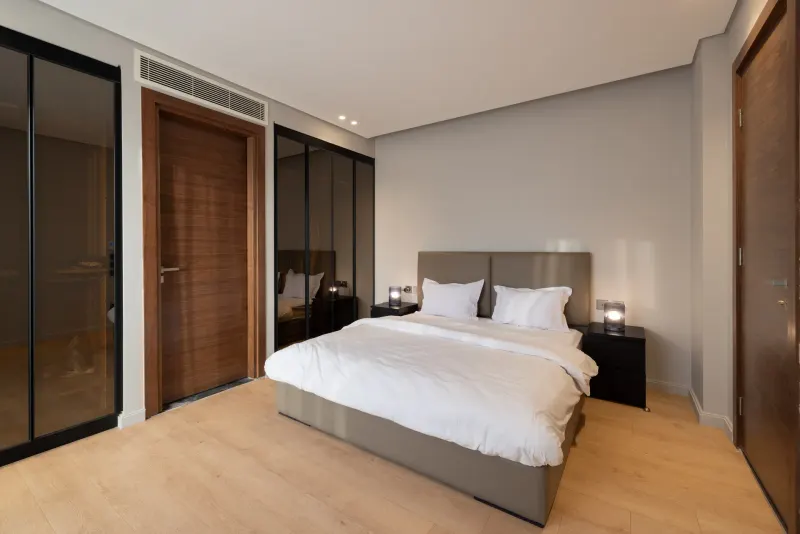 Scandinavian -2 Bed- TF @ Silver Springs Residence, photo 8