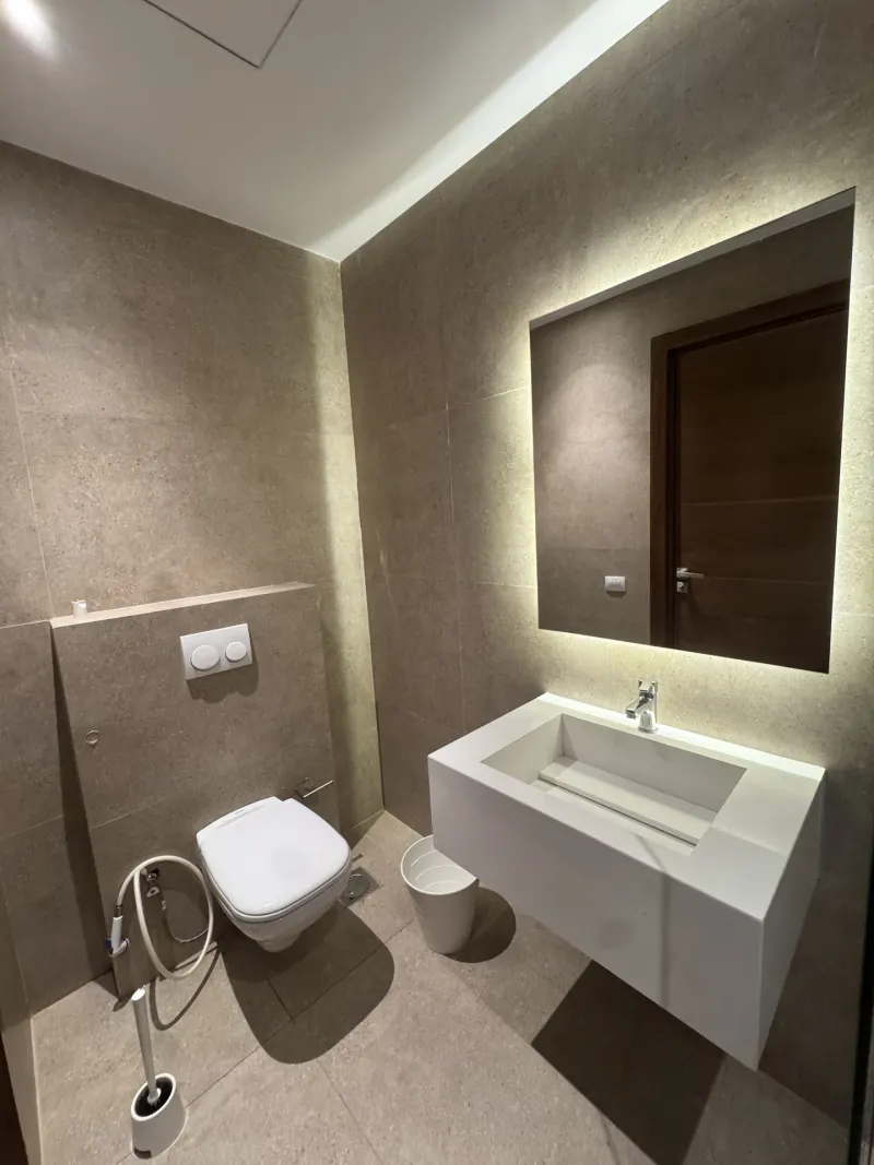 Two Bed Apartment @ Silver Palm, photo 4