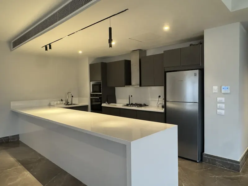 Two Bed Apartment @ Silver Palm, photo 5