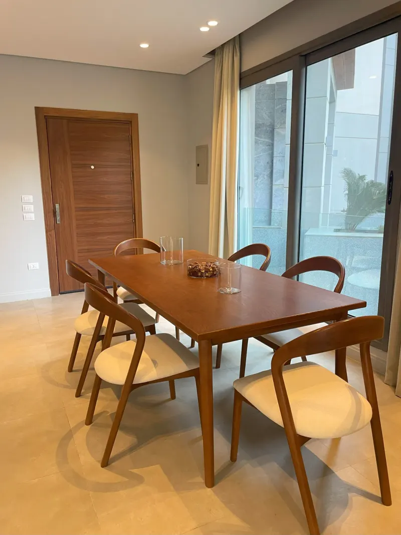 Two Bed Serviced Apartment GF @ Silver Palm, photo 2