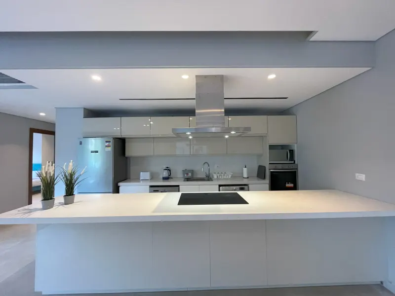 Two Bed Serviced Apartment GF @ Silver Palm, photo 3