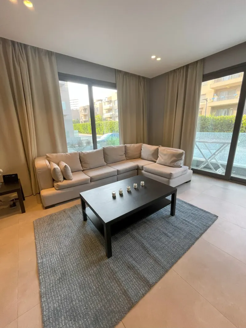 Two Bed Serviced Apartment GF @ Silver Palm, photo 4